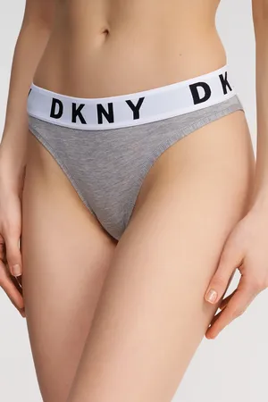 DKNY DK4513 ST1 Heather Grey/White/Bl