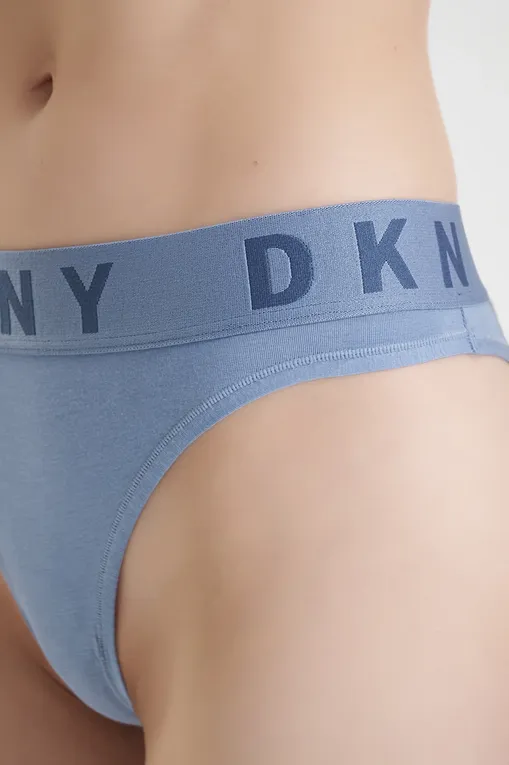 Трусы DKNY DK4513 I419Y CLOUDY