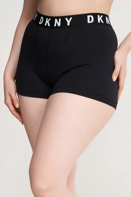 Трусы DKNY DK4515 Y3T black/white