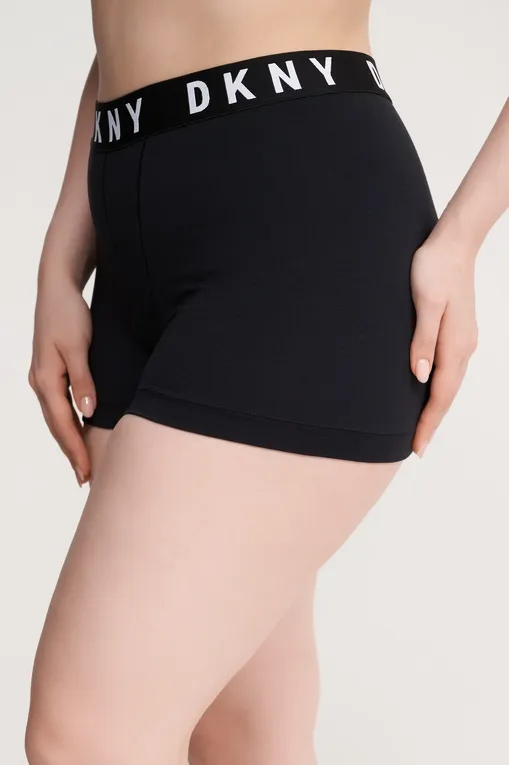 Трусы DKNY DK4515 Y3T black/white