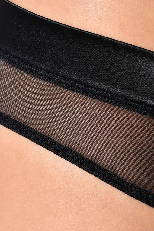 Трусы DKNY DK4516 B7P black