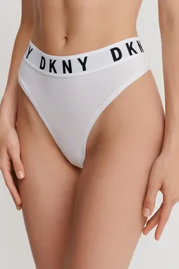 DKNY DK4529 DLV White/Black
