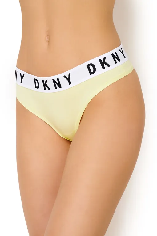 Трусы DKNY DK4529 I324Y Pale Lime