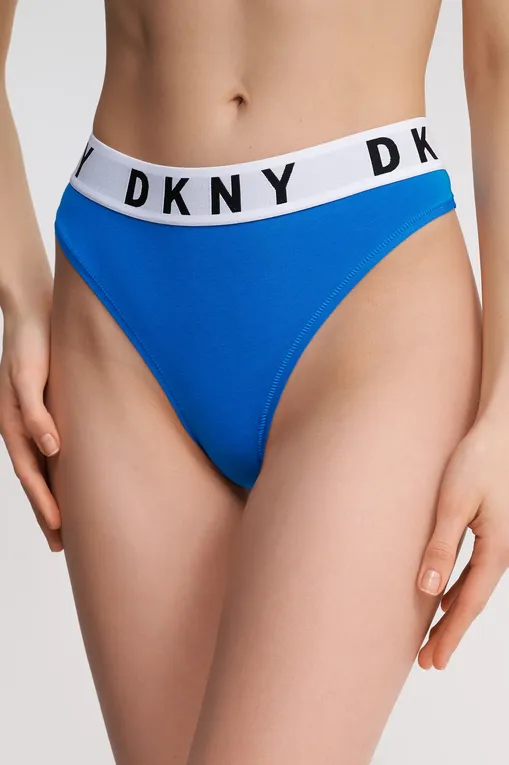 Трусы DKNY DK4529 I431Y HOT BLUE