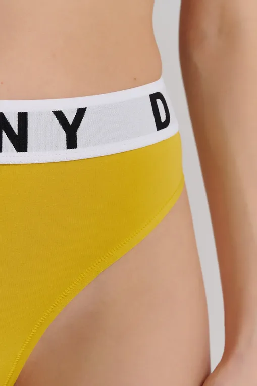 Трусы DKNY DK4529 I711Y GOLDENROD