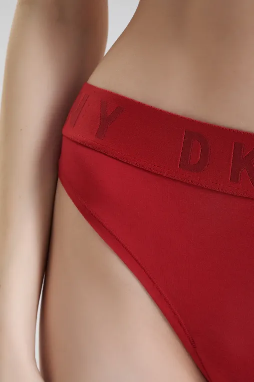 Трусы DKNY DK4529 I625Y Cherry