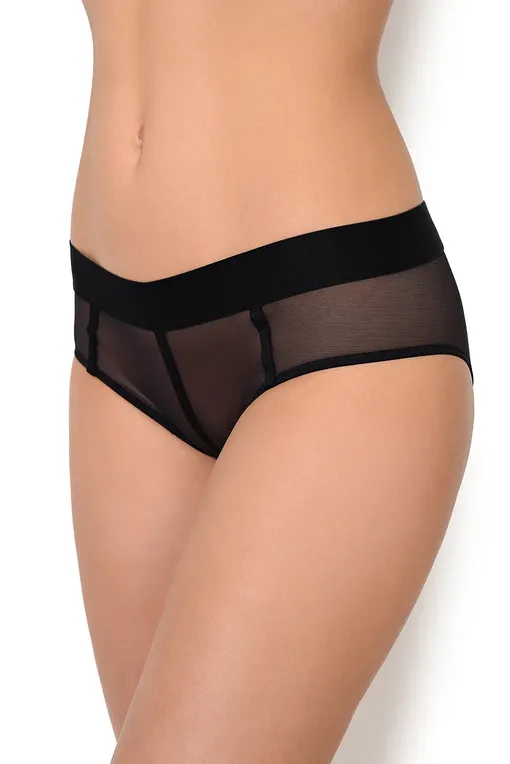 Трусы DKNY DK4942 B7P black