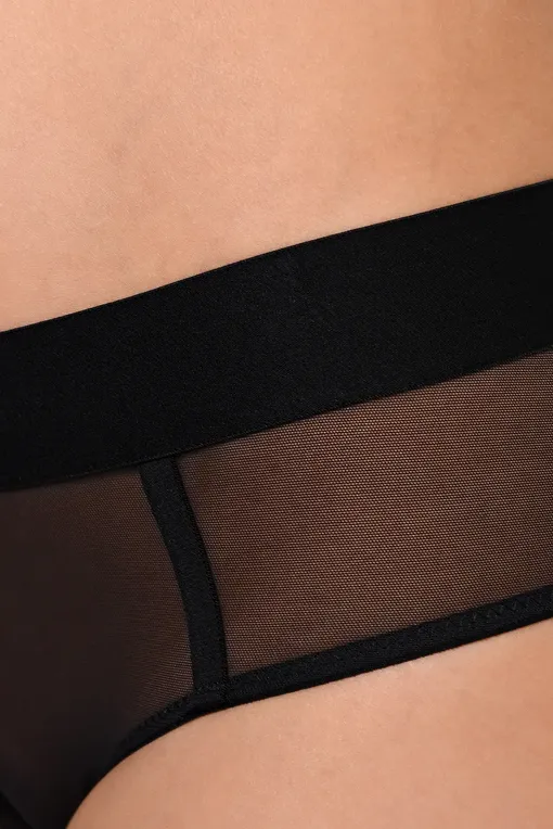 Трусы DKNY DK4942 B7P black