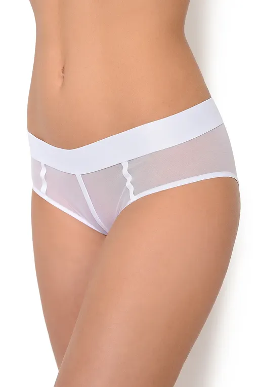 Трусы DKNY DK4942 B8J white