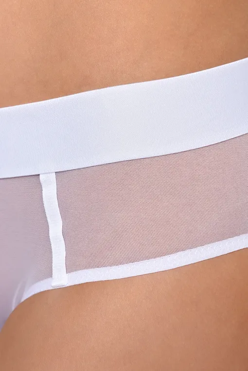 Трусы DKNY DK4942 B8J white