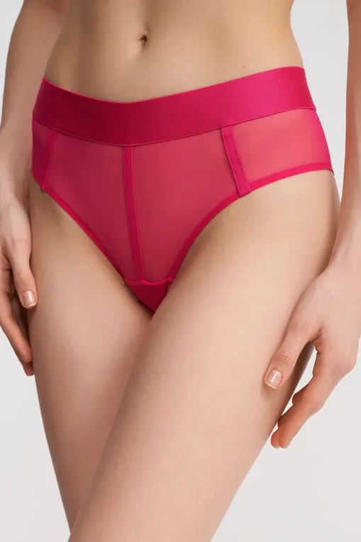 Трусы DKNY DK4942 I603D RASPBERRY