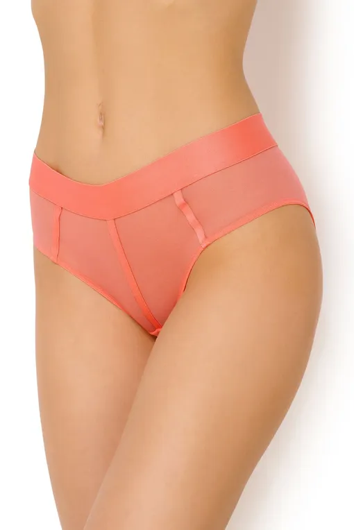 Трусы DKNY DK4942 I673Y Sugar Coral