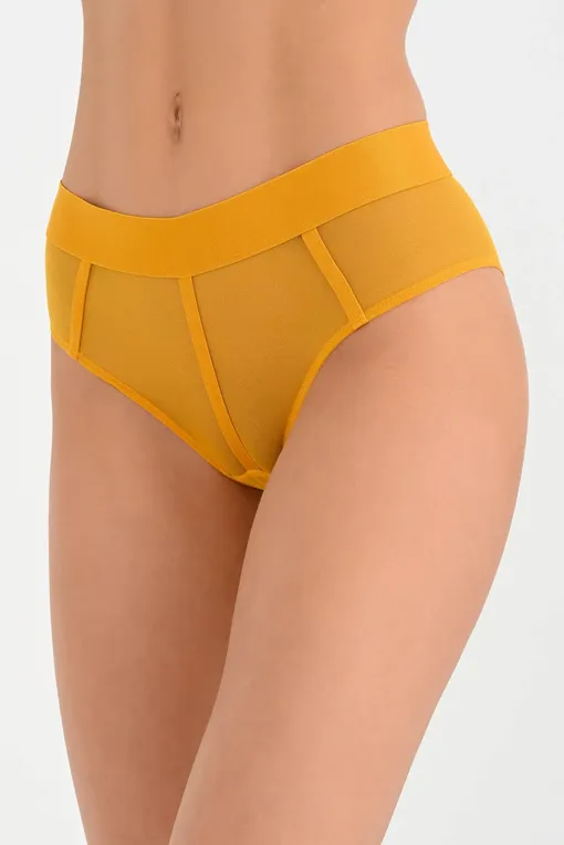 Трусы DKNY DK4942 I718Y GOLD