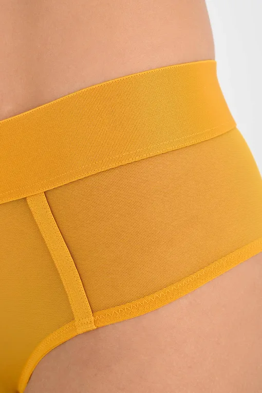 Трусы DKNY DK4942 I718Y GOLD