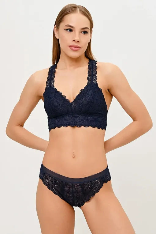 Трусы DKNY DK4944 I410Y DIVE