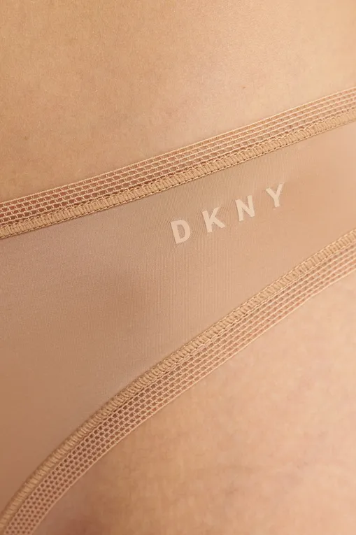 Стринги DKNY DK5001 01POZ glow
