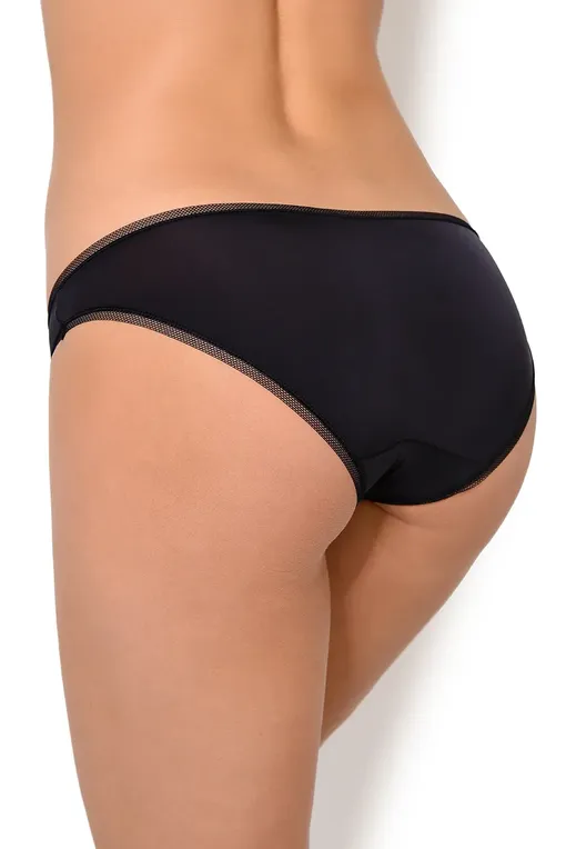 Слипы DKNY DK5002 B7P black