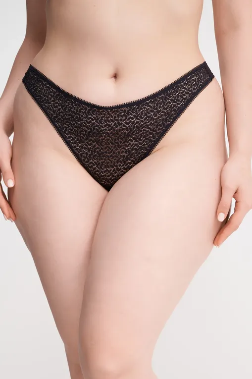 Трусы DKNY DK5013 B7P black