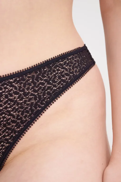 Трусы DKNY DK5013 B7P black