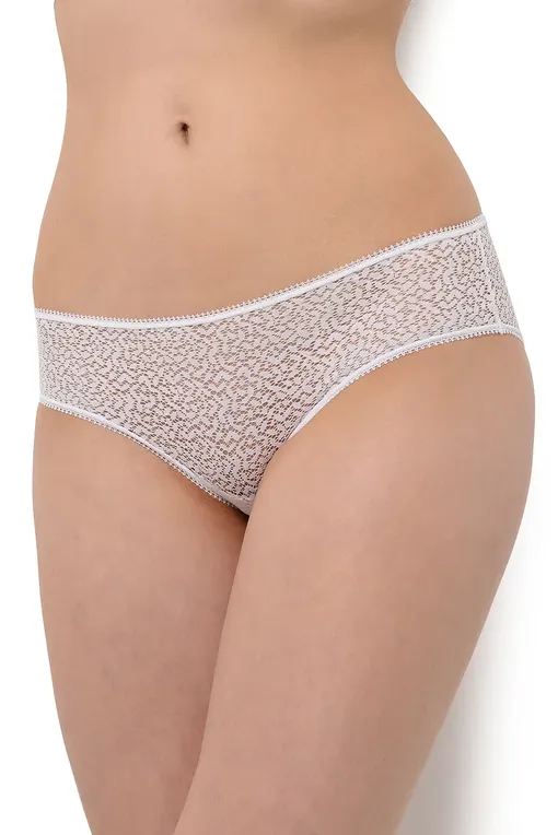 Трусы DKNY DK5014 LUS white