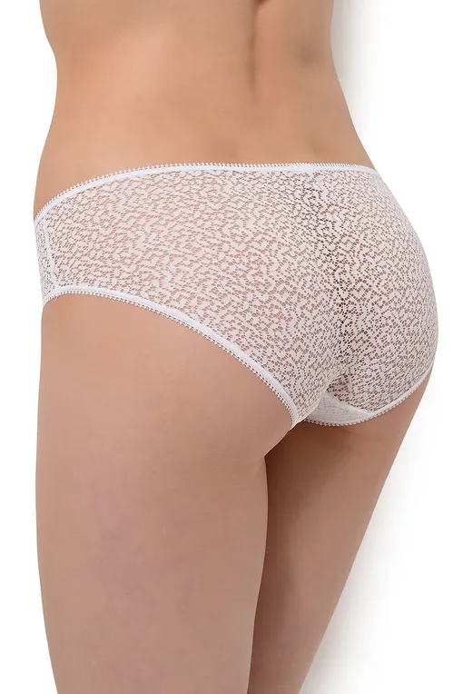 Трусы DKNY DK5014 LUS white