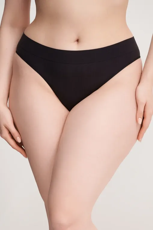 Трусы DKNY DK5016 B7P black