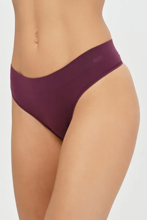 Трусы DKNY DK5016 I516Y GRAPEWINE