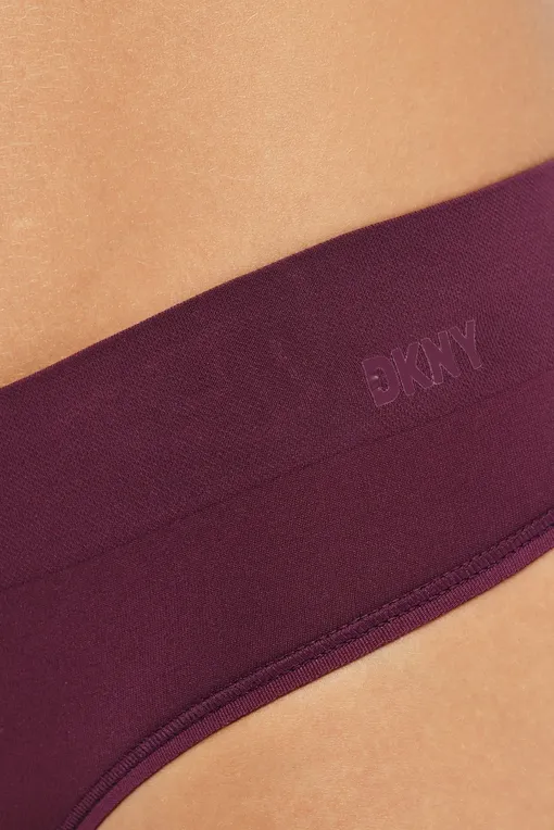 Трусы DKNY DK5016 I516Y GRAPEWINE