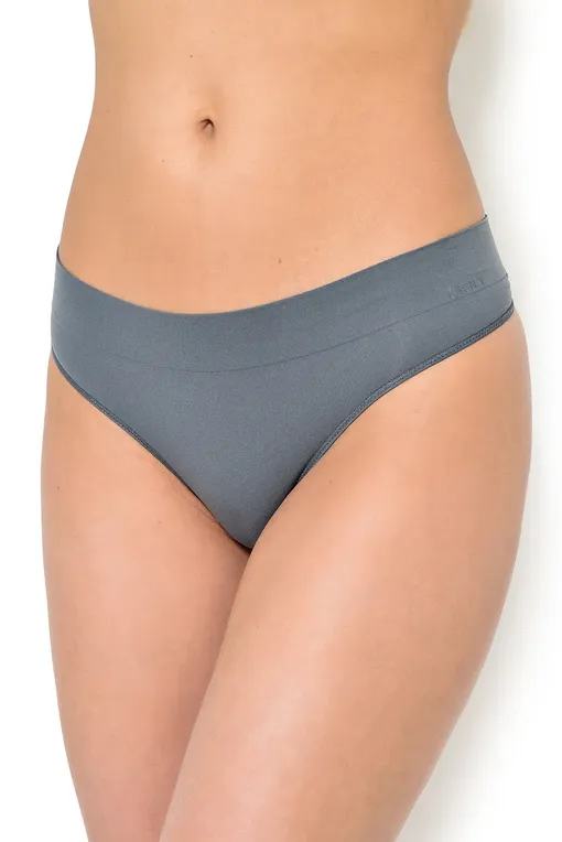 Трусы DKNY DK5016 KR9 graphite