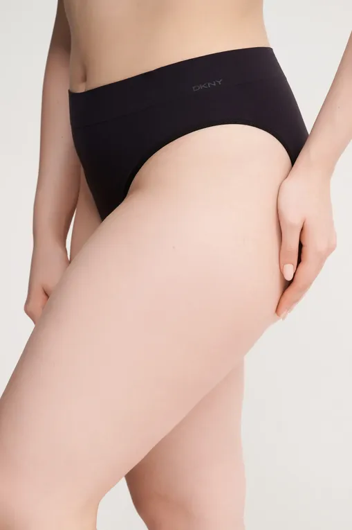 Трусы DKNY DK5017 B7P black