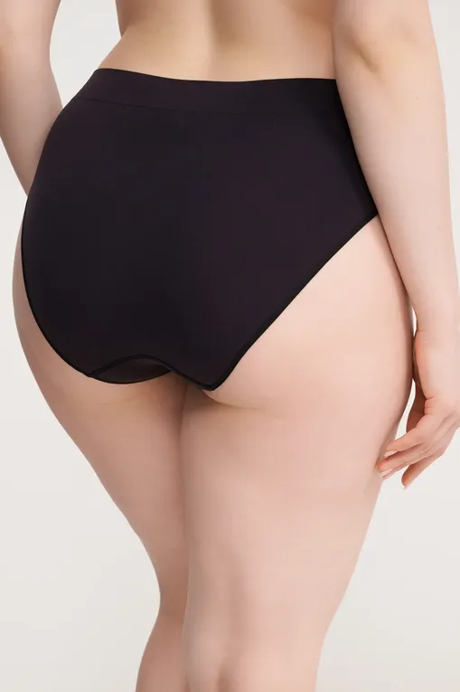 Трусы DKNY DK5017 B7P black