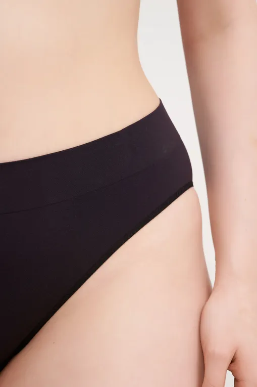 Трусы DKNY DK5017 B7P black