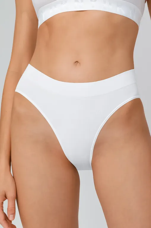 Трусы DKNY DK5017 LUS white