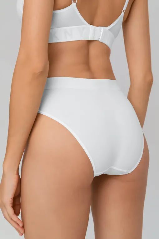Трусы DKNY DK5017 LUS white