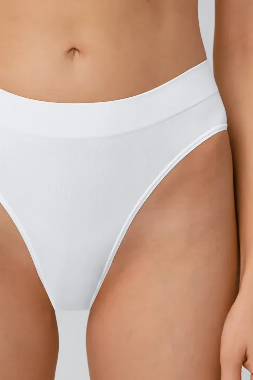 Трусы DKNY DK5017 LUS white