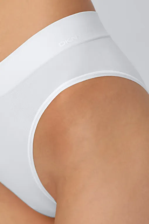Трусы DKNY DK5017 LUS white