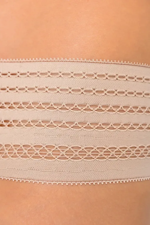 Трусы DKNY DK5025 LTS cashmere