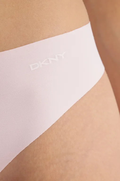 Трусы DKNY DK5026 I290Y PEARL CREAM