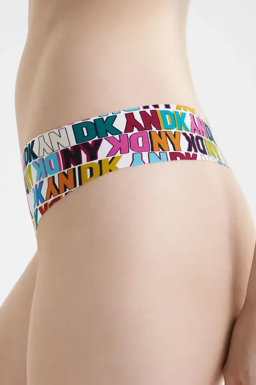 Трусы DKNY DK5026 I666Y MLTIOUTLPT