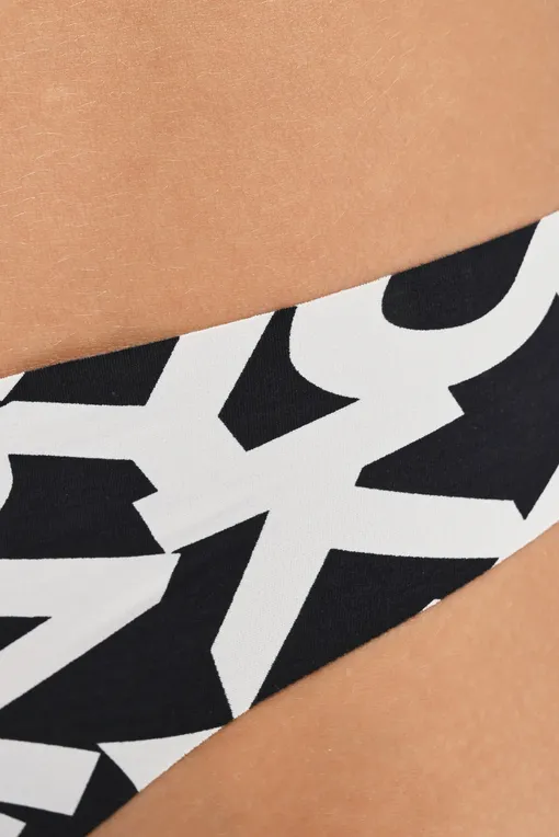 Трусы DKNY DK5026 I985Y TOSSLOGO