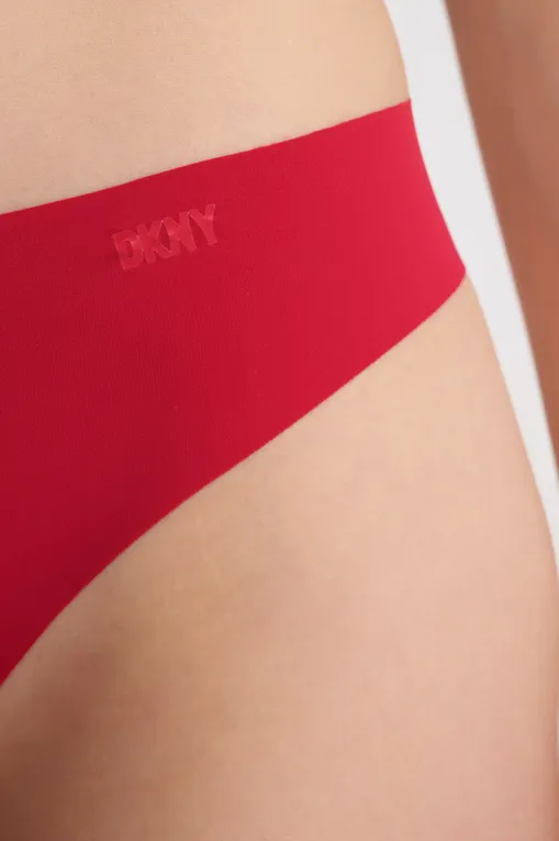 Трусы DKNY DK5026 I612J PERSIANRED