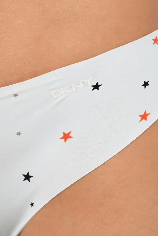 Трусы DKNY DK5026 I698Y STAR PRINT