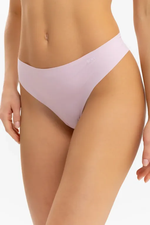 Трусы DKNY DK5026 I617Y PINK MIST