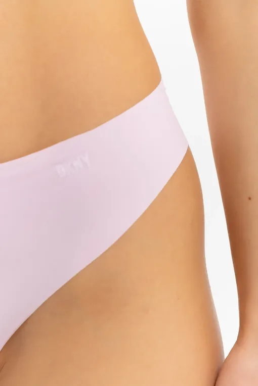 Трусы DKNY DK5026 I617Y PINK MIST