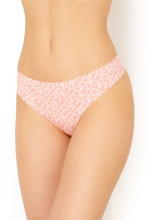 Трусы DKNY DK5026 I635Y Dots