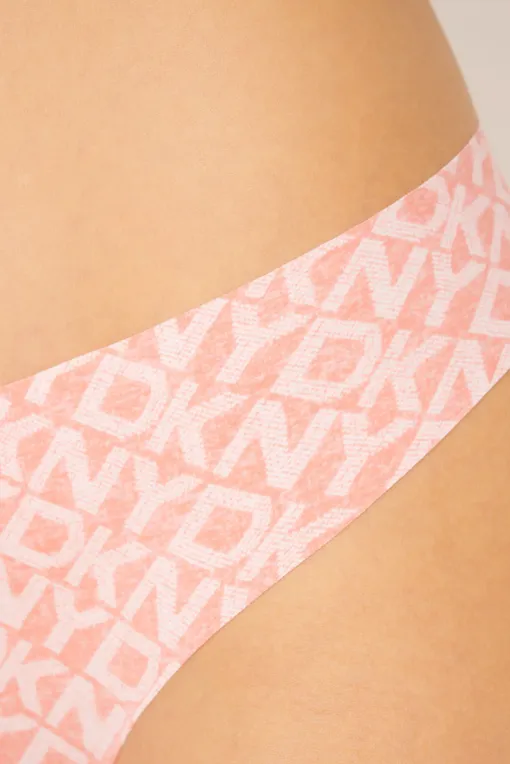 Трусы DKNY DK5026 I635Y Dots