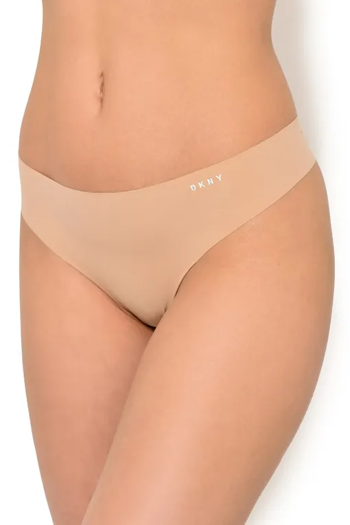 Трусы DKNY DK5026 UBW glow/vanilla