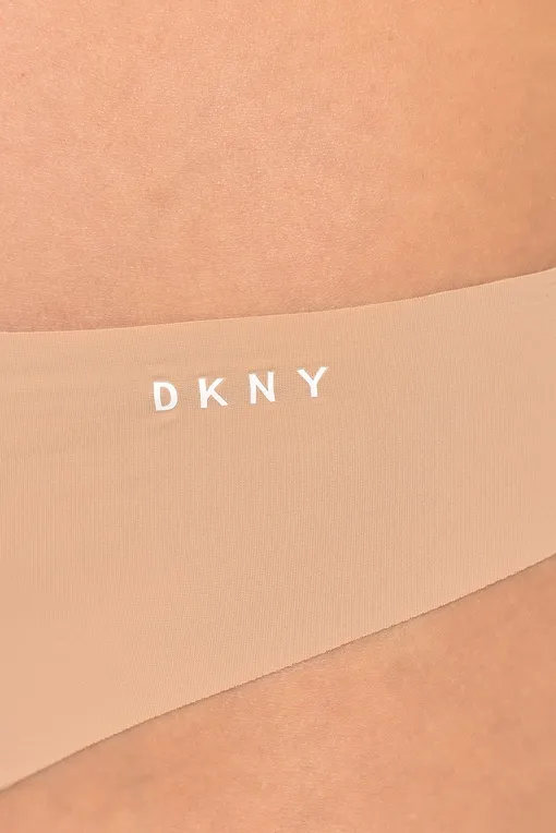Трусы DKNY DK5026 UBW glow/vanilla