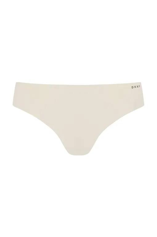 Трусы DKNY DK5026 UBX vanilla/graphite