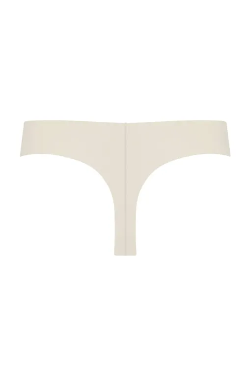 Трусы DKNY DK5026 UBX vanilla/graphite